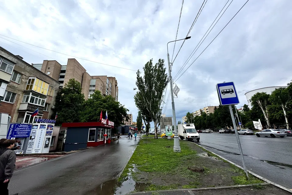 Продаётся 3-комнатная квартира, 63 м²