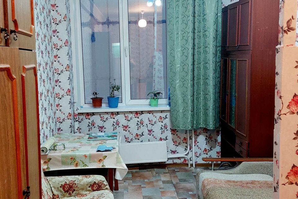 Сдаётся студия, 30 м²