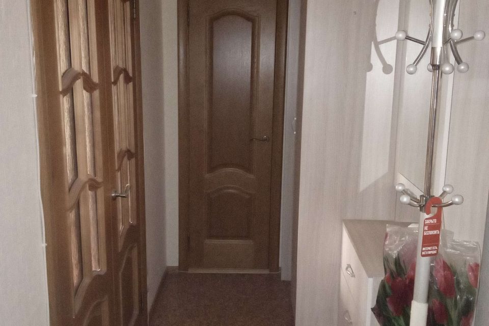 Продаётся 1-комнатная квартира, 40 м²