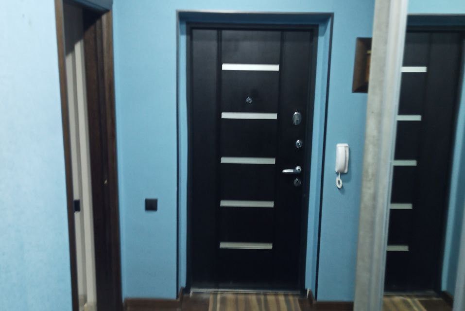 Сдаётся 2-комнатная квартира, 64.2 м²