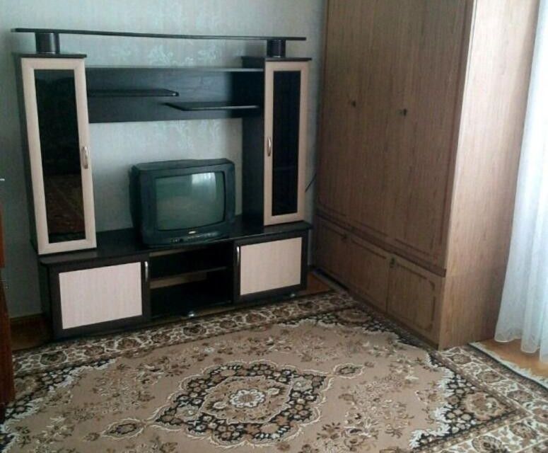 Продаётся 1-комнатная квартира, 34 м²