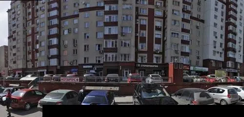 Продаётся машиноместо, 21.1 м²