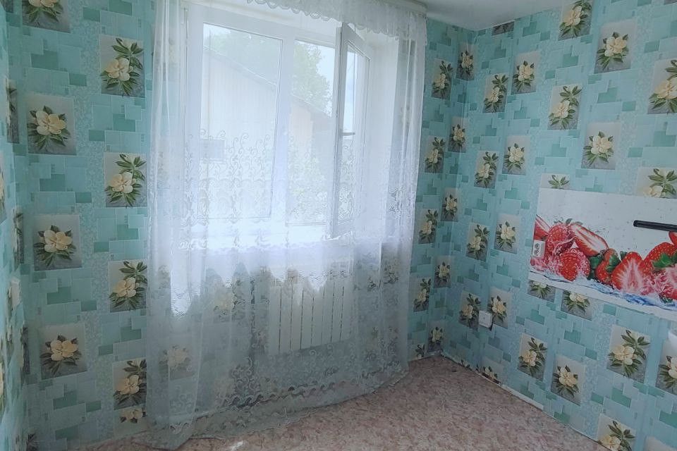 Продаётся 1-комнатная квартира, 29.4 м²