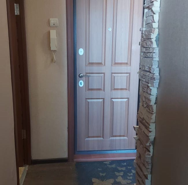 Продаётся 1-комнатная квартира, 32.3 м²