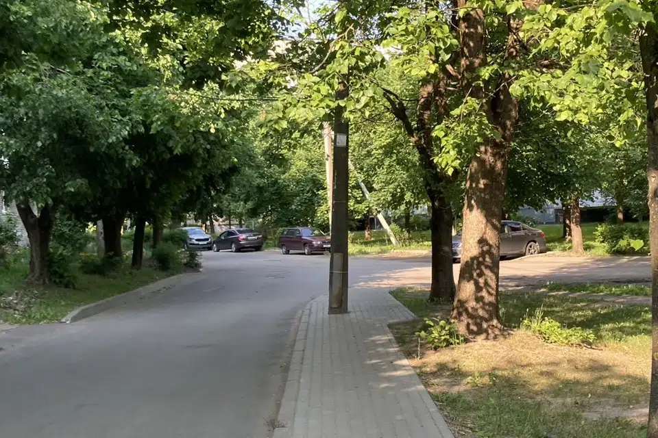 Продаётся 3-комнатная квартира, 62.6 м²