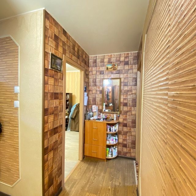 Продаётся 2-комнатная квартира, 44.3 м²