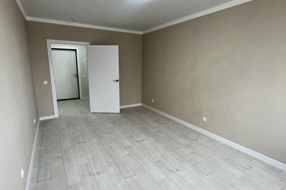 Продаётся 1-комнатная квартира, 44.1 м²