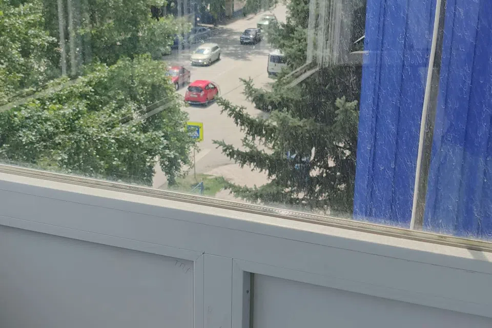 Продаётся 3-комнатная квартира, 54 м²