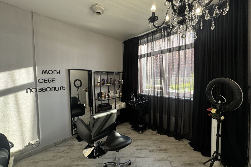 Сдаётся 3-комнатная квартира, 67.6 м²