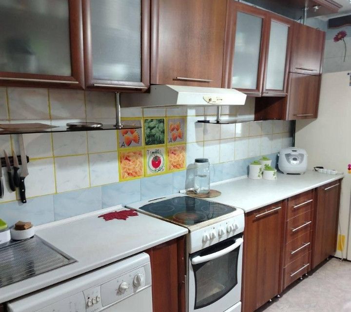 Сдаётся 2-комнатная квартира, 48 м²