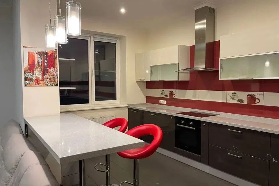 Продаётся 2-комнатная квартира, 85 м²