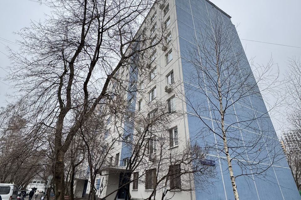 Продаётся 3-комнатная квартира, 74 м²