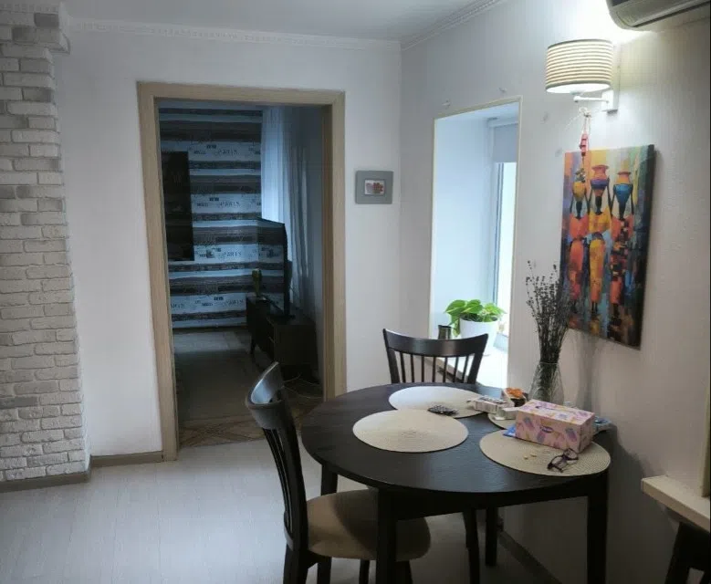 Продаётся 1-этажный дом, 50 м²