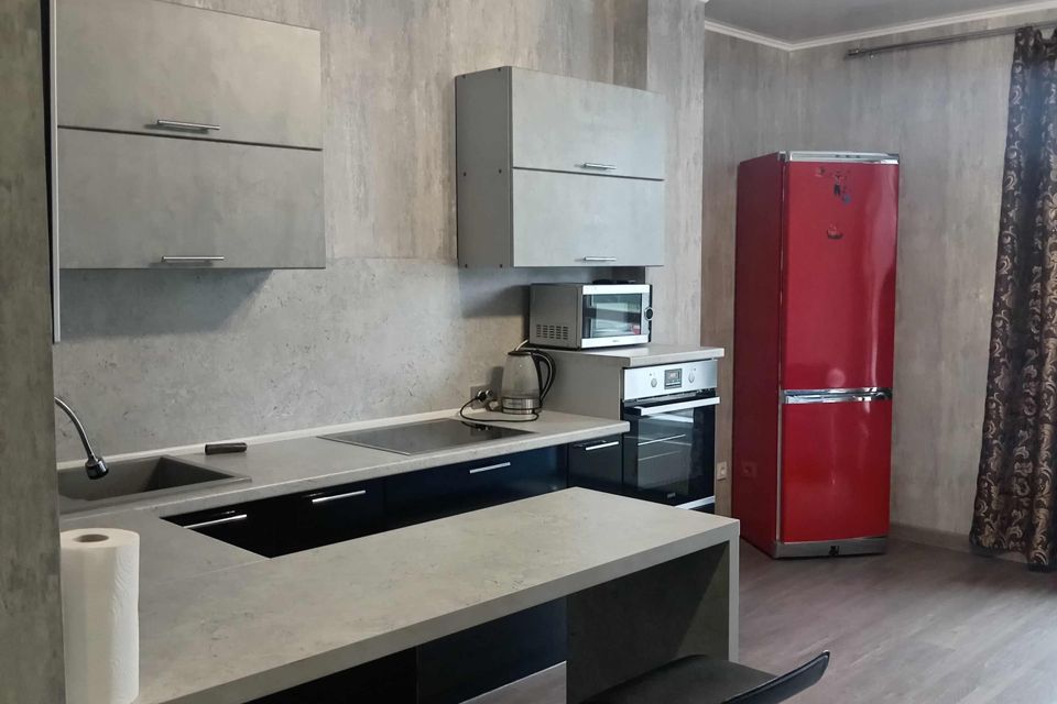 Сдаётся студия, 27 м²