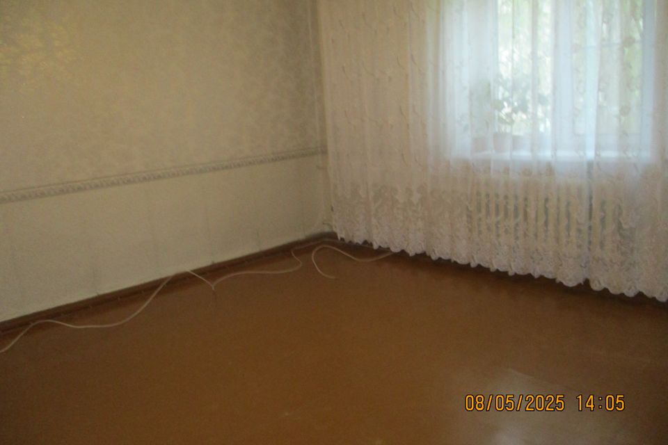 Продаётся 3-комнатная квартира, 78.2 м²