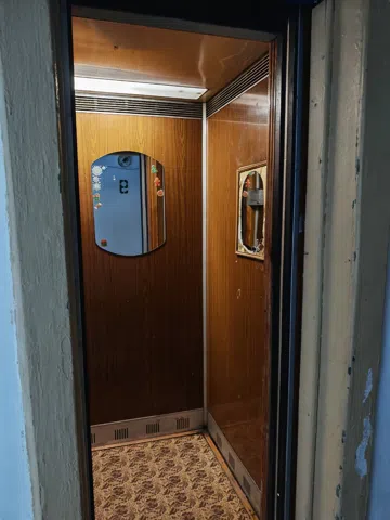 Продаётся 3-комнатная квартира, 73.4 м²