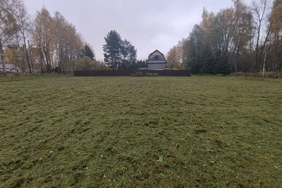 Продаётся участок, 15 сот., ИЖС