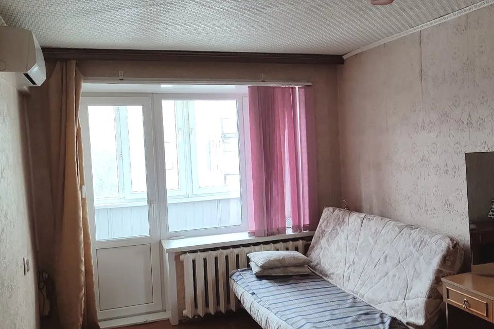 Продаётся 2-комнатная квартира, 54.2 м²