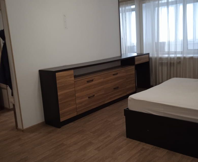 Продаётся 1-комнатная квартира, 37.9 м²
