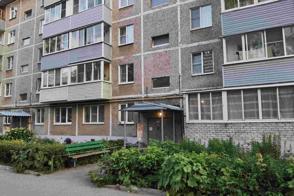 Купить Квартиру Рязань Ул
