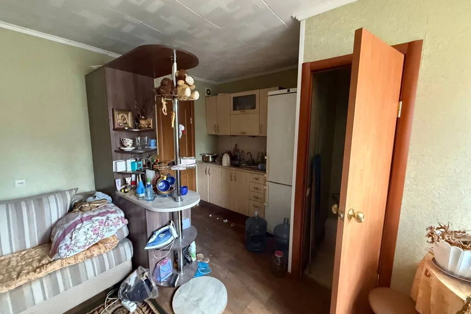 Продаётся 2-комнатная квартира, 40 м²