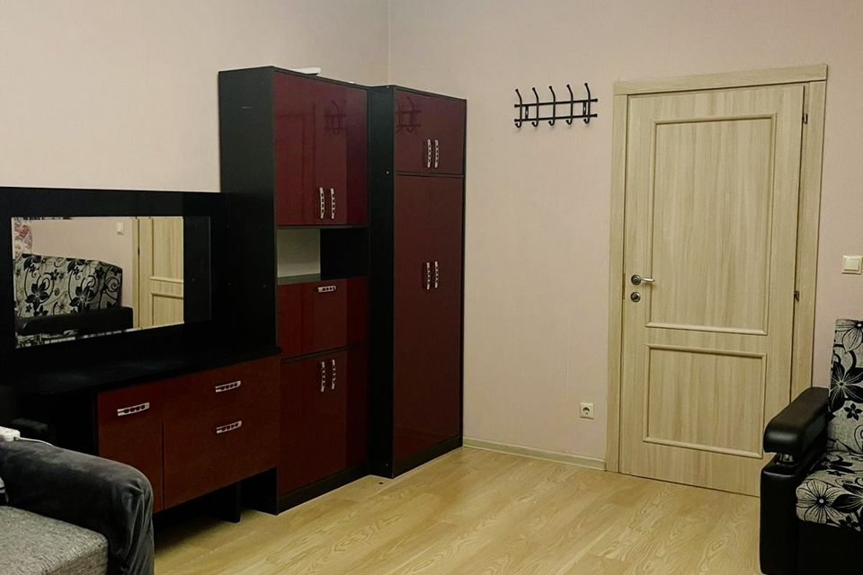 Продаётся комната в 2-комн. квартире, 19.7 м²