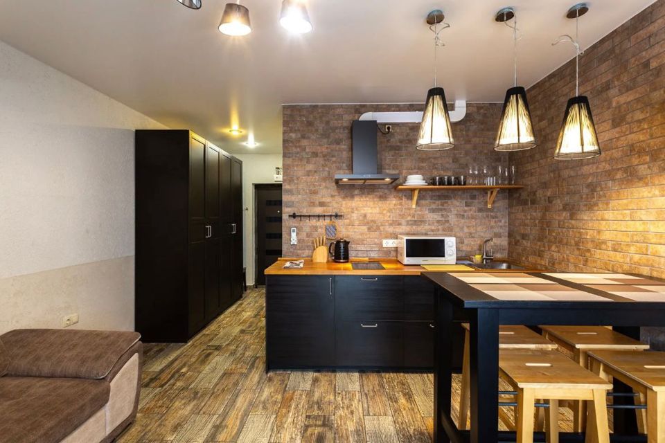 Продаётся студия, 30 м²