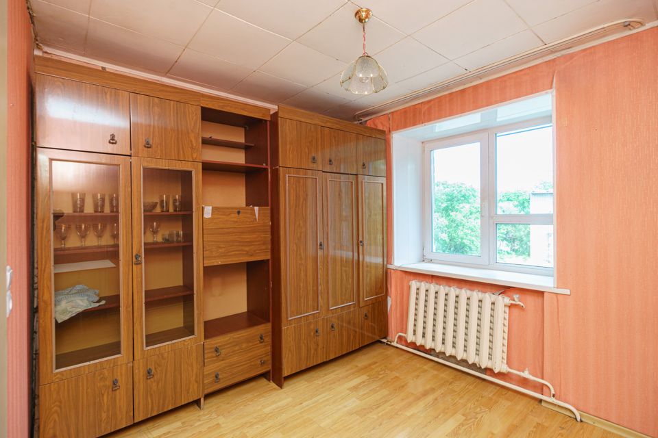 Купить квартиру в Тольятти вторичное жилье без посредников