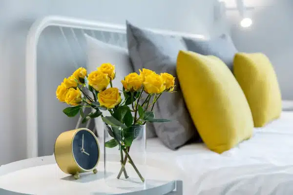Продаётся 1-комнатная квартира, 40 м²