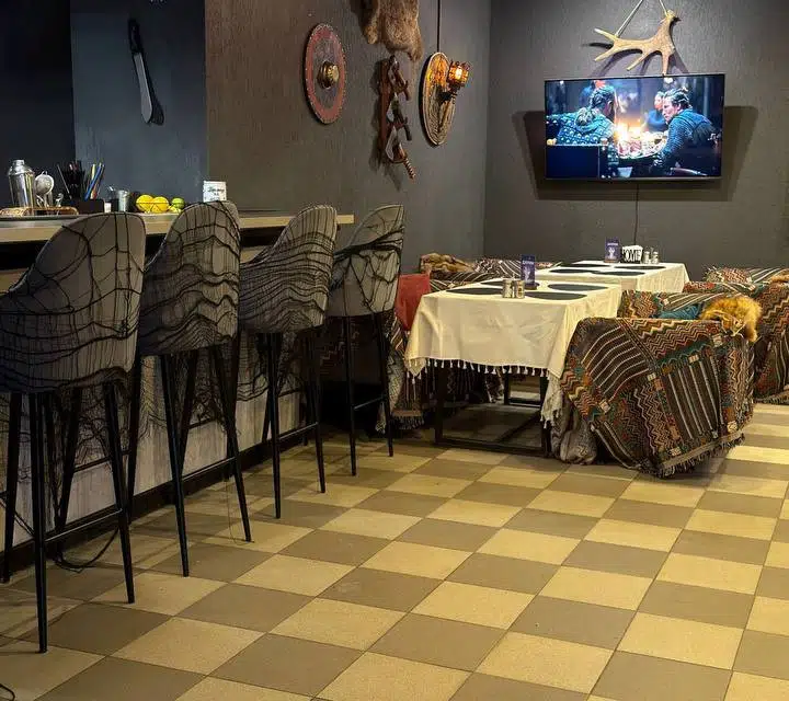 Продаётся помещение общ. питания, 400 м²