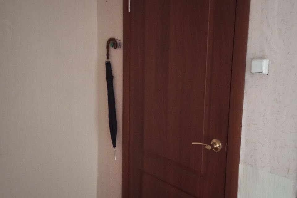 Продаётся 2-комнатная квартира, 44.4 м²