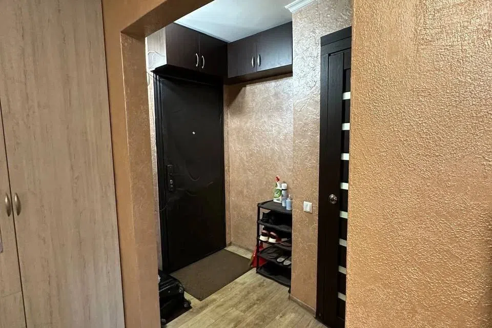 Продаётся студия, 29 м²