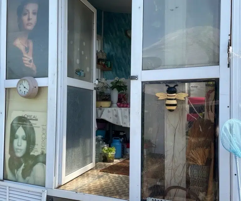 Продаётся 2-этажный дом, 20.5 м²