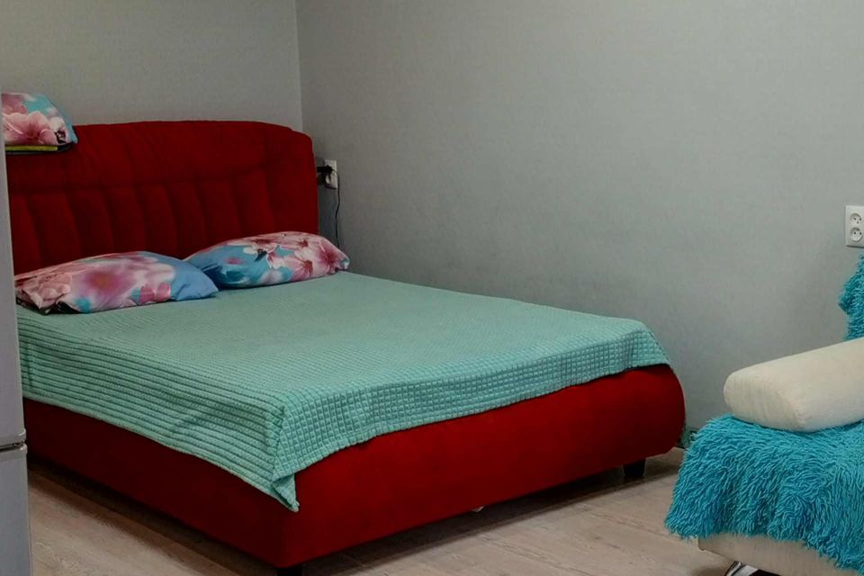 Продаётся студия, 26 м²