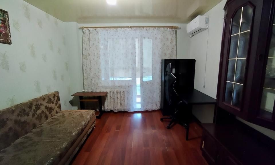 Продаётся 1-комнатная квартира, 37.4 м²