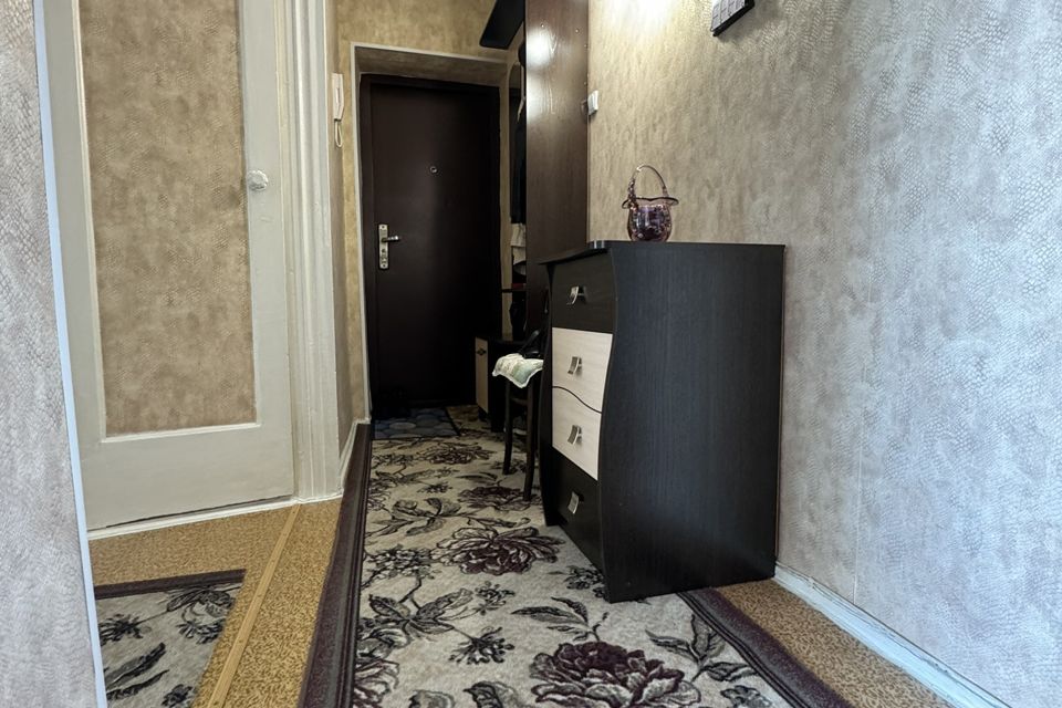 Продаётся 2-комнатная квартира, 42.1 м²
