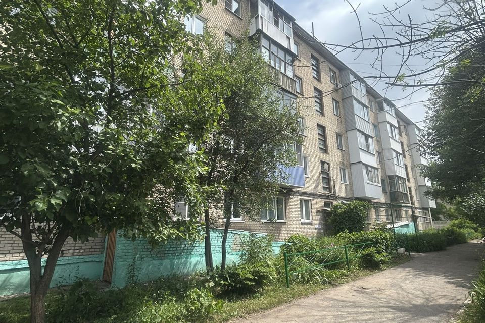 Купить Квартиру В Киреевске Брусяновский Микрорайон 9