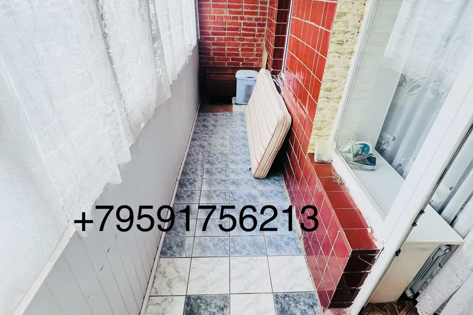 Продаётся 2-комнатная квартира, 49 м²