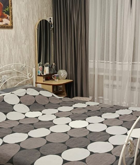 Продаётся 2-комнатная квартира, 43.3 м²
