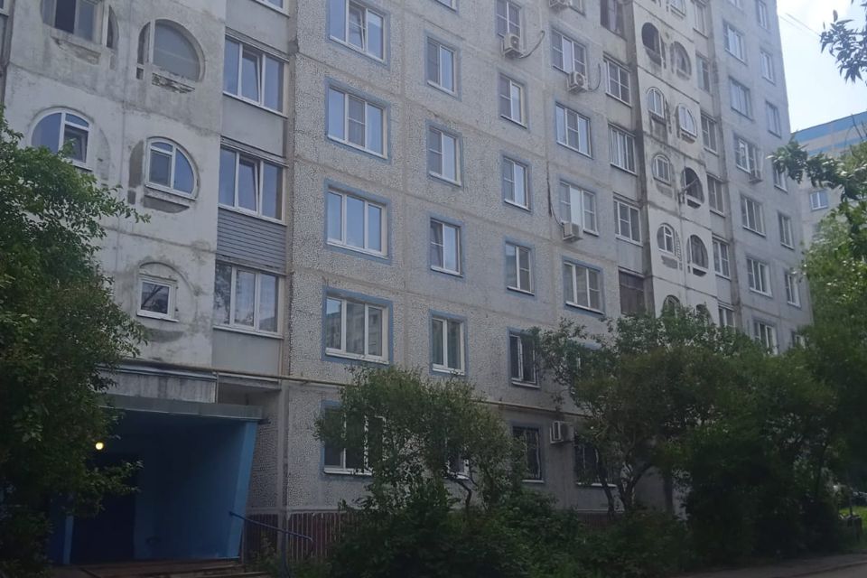 Продаётся 3-комнатная квартира, 70 м²