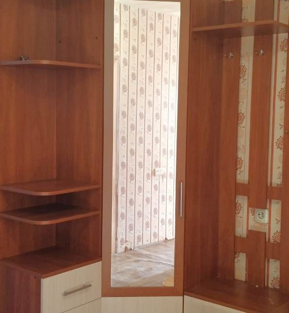 Продаётся 3-комнатная квартира, 62 м²