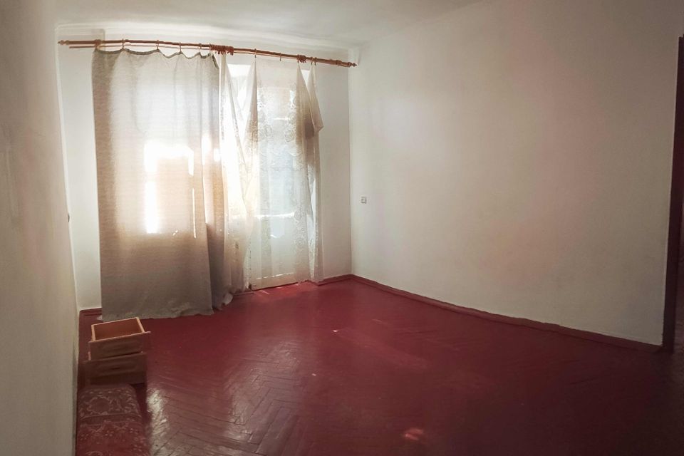 Продаётся 2-комнатная квартира, 41.7 м²