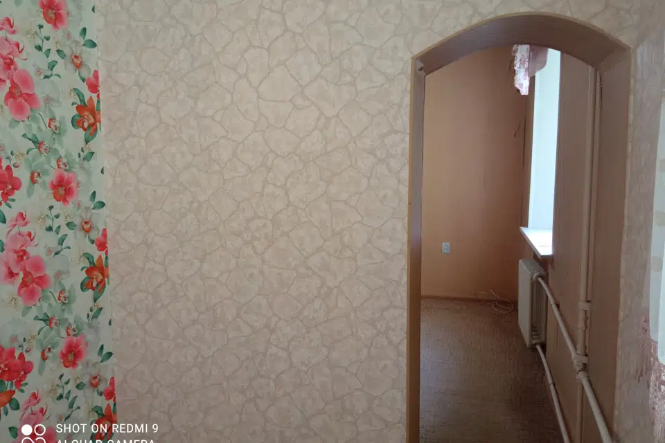Продаётся 1-комнатная квартира, 24.1 м²