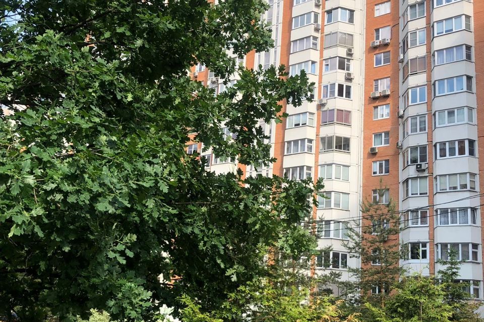 Продаётся 3-комнатная квартира, 77.8 м²