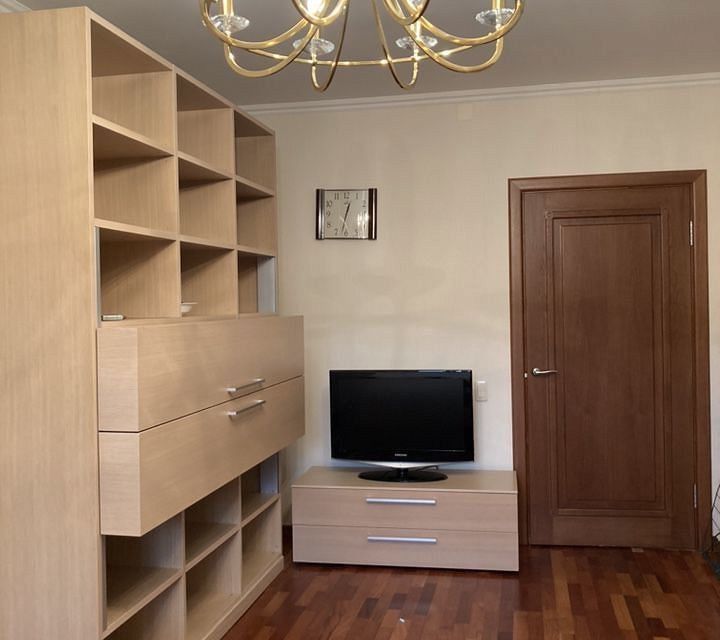Сдаётся 1-комнатная квартира, 45 м²