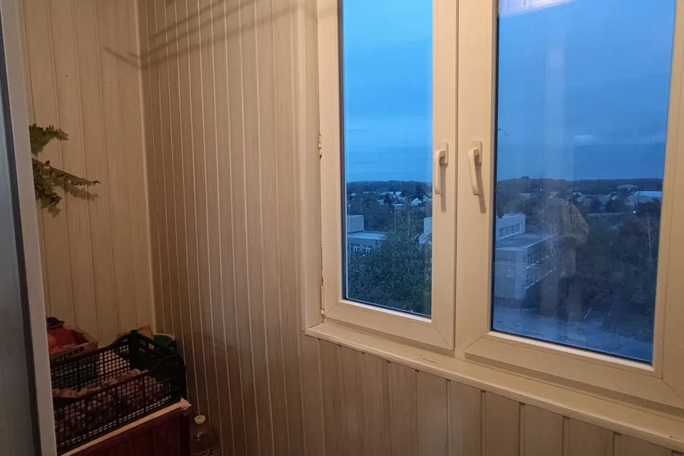 Продаётся 1-комнатная квартира, 34 м²