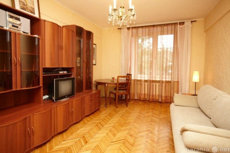 Продаётся 3-комнатная квартира, 60 м²