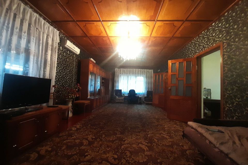Продаётся 1-этажный дом, 103 м²