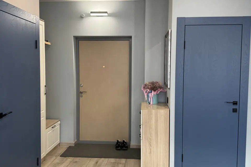 Продаётся 2-комнатная квартира, 44.8 м²