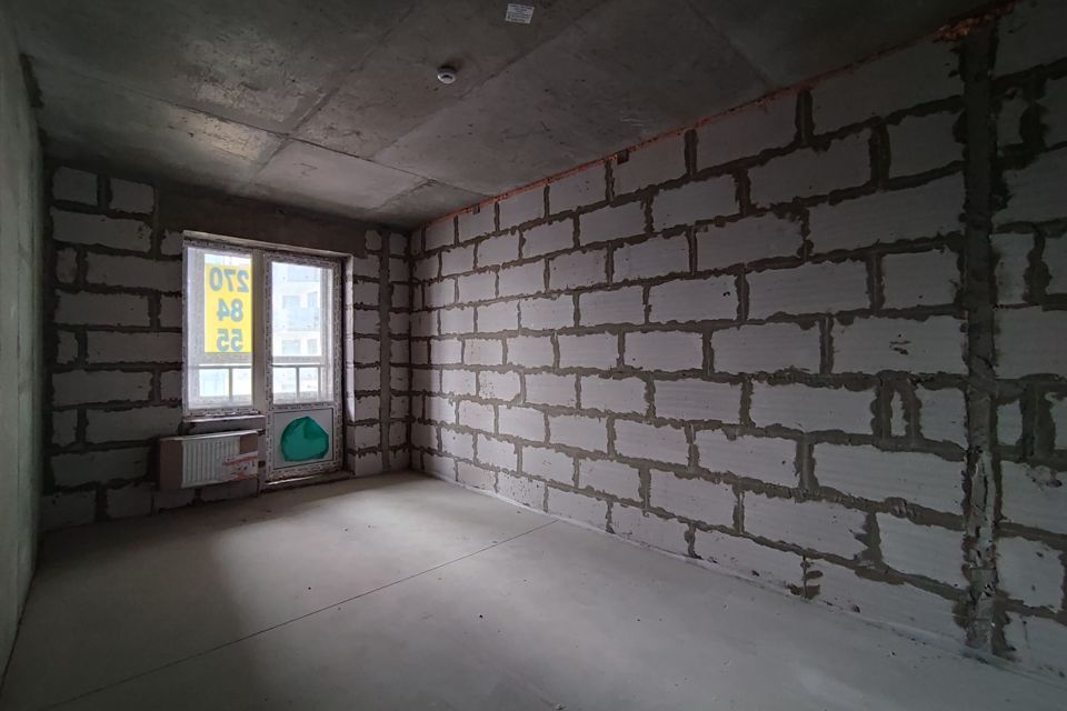Продаётся студия, 26 м²